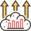 Analytics icon 64x64