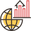 Analytics icon 64x64