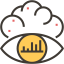 Analytics icon 64x64