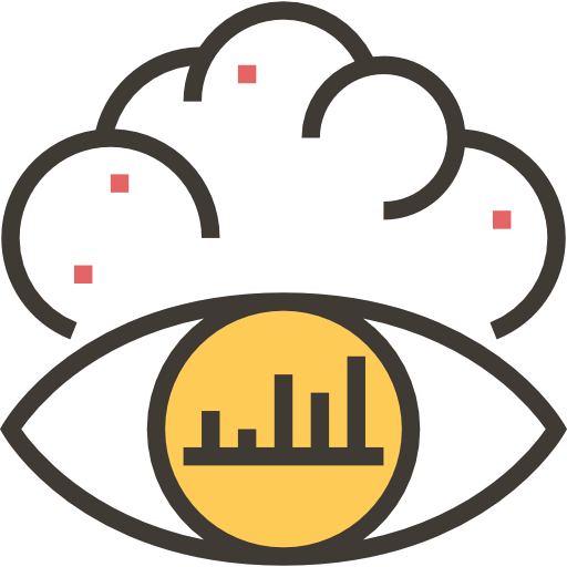 Analytics icon