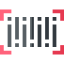 Barcode 图标 64x64