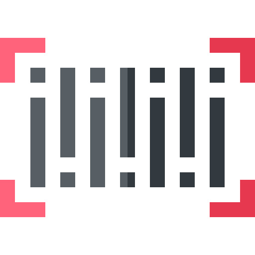 Barcode アイコン