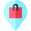 Location pin 图标 64x64