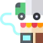 Logistics icon 64x64
