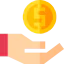 Payment method 图标 64x64