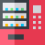 Vending machine 图标 64x64