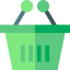 Shopping basket 图标 64x64