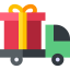 Delivery truck 图标 64x64