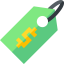 Price tag 图标 64x64