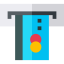 Credit card 图标 64x64