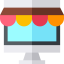 Ecommerce 图标 64x64