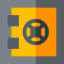 Strongbox 图标 64x64