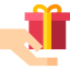 Gift 图标 64x64
