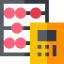 Calculator 图标 64x64