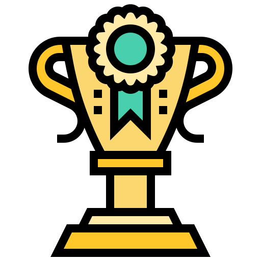 Trophy icon