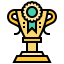 Trophy icon 64x64