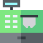 Cash register 图标 64x64