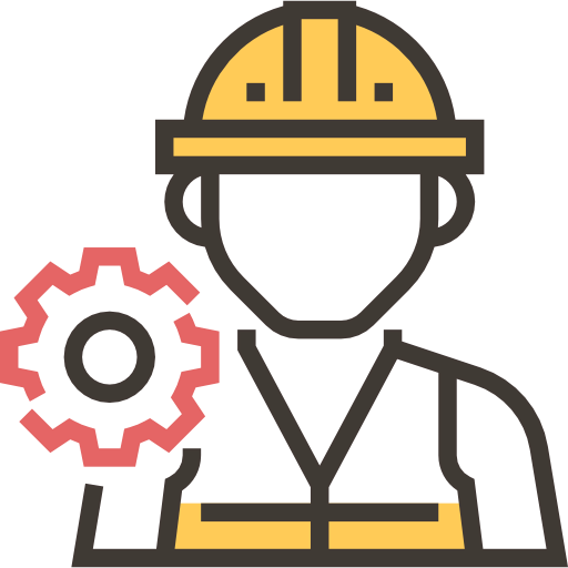 Engineer icon