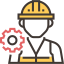 Engineer 图标 64x64