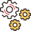 Cogwheel 图标 64x64