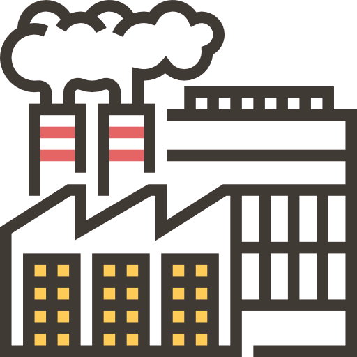 Factory icon