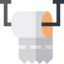 Toilet paper 图标 64x64
