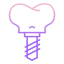 Implant icon 64x64
