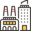 Factory 图标 64x64