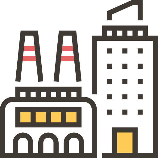 Factory icon