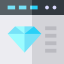 Website icon 64x64