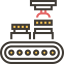 Conveyor 图标 64x64