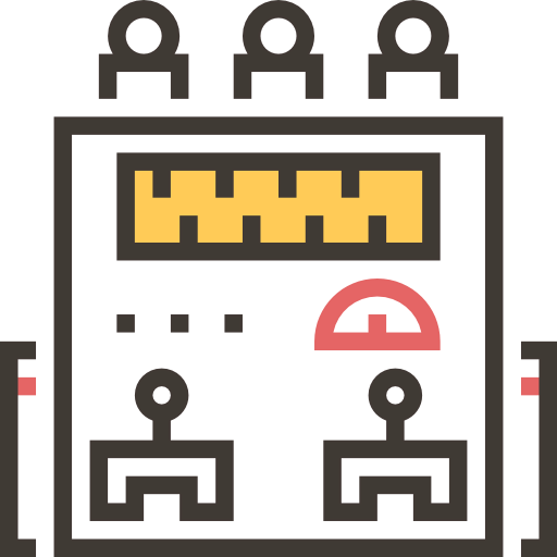 Machine アイコン