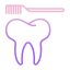 Tooth Brush icon 64x64