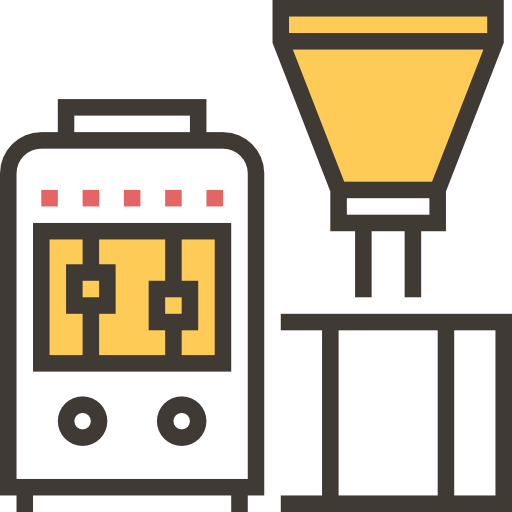 Machine icon