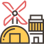 Warehouse 图标 64x64