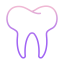 Tooth icon 64x64
