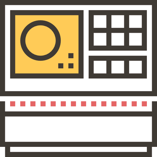 Machine 图标