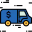 Truck アイコン 64x64
