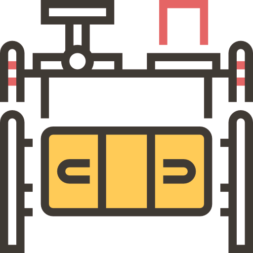 Machine 图标