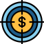 Dollar アイコン 64x64