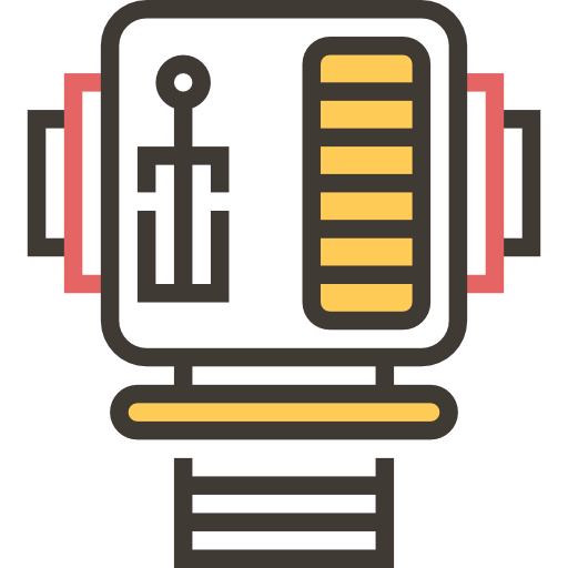 Machine アイコン