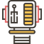 Machine 图标 64x64
