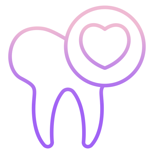 Tooth icon