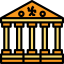 Bank アイコン 64x64