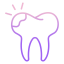 Tooth icon 64x64