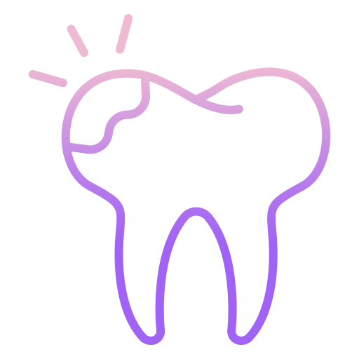 Tooth icon