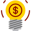 Idea アイコン 64x64