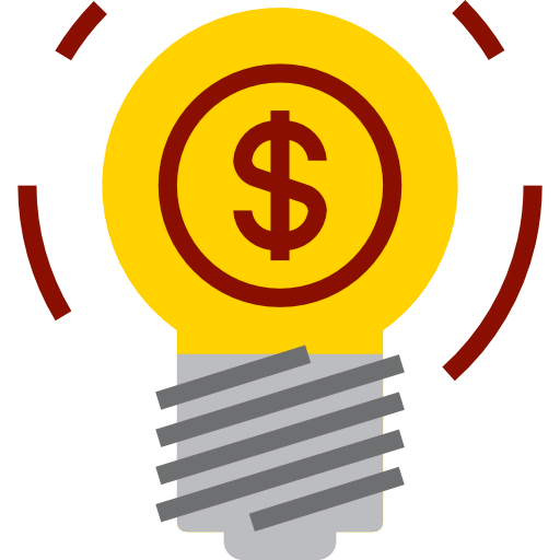 Idea 图标