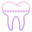 Braces icon 64x64