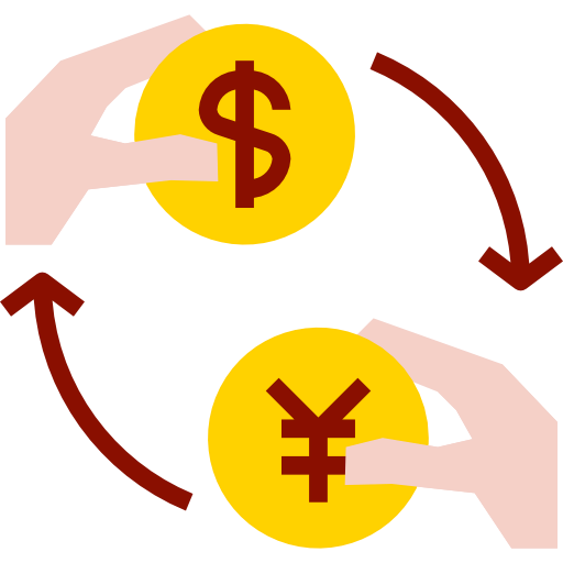 Exchange アイコン